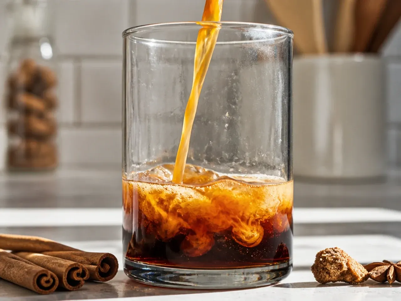 dunkin donuts drinks recipe step 1