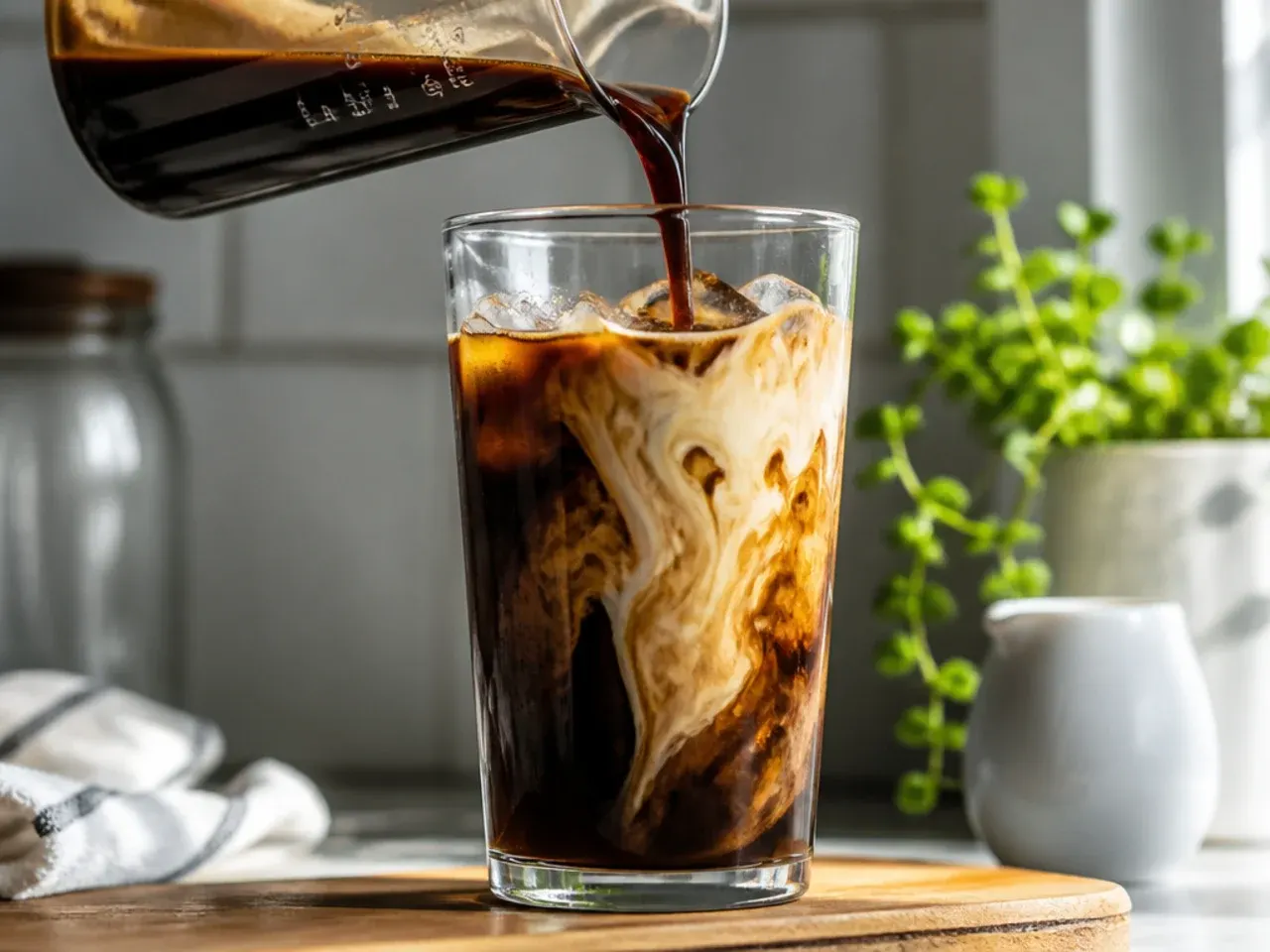 dunkin drinks recipes recipe step 1