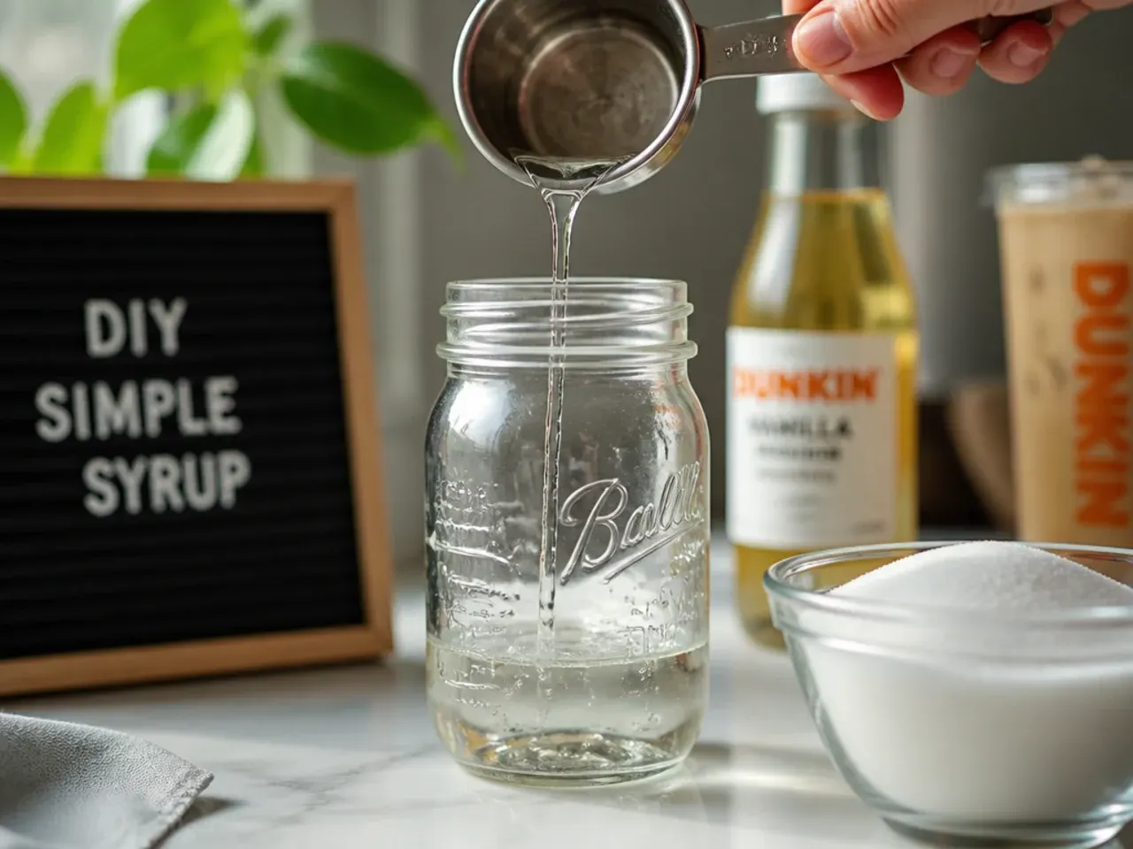 dunkin drinks recipes recipe step 3