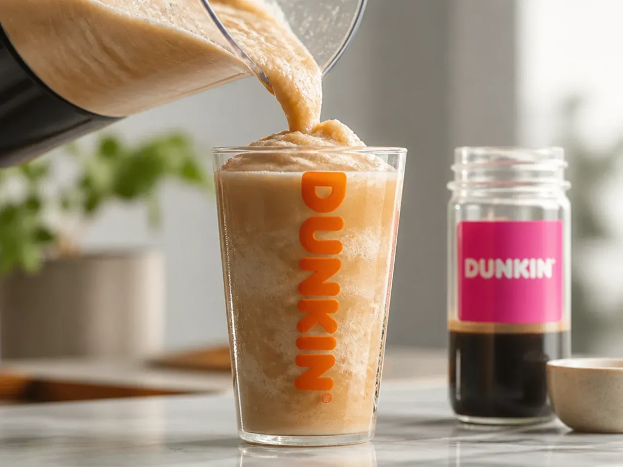 dunkin drinks recipes recipe step 11