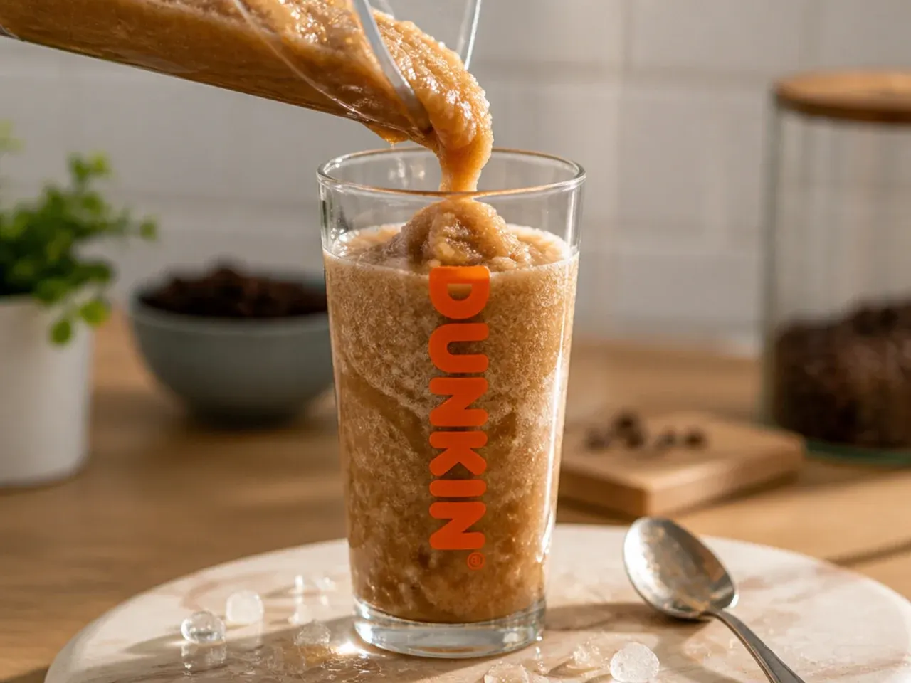 dunkin drinks recipes recipe step 12