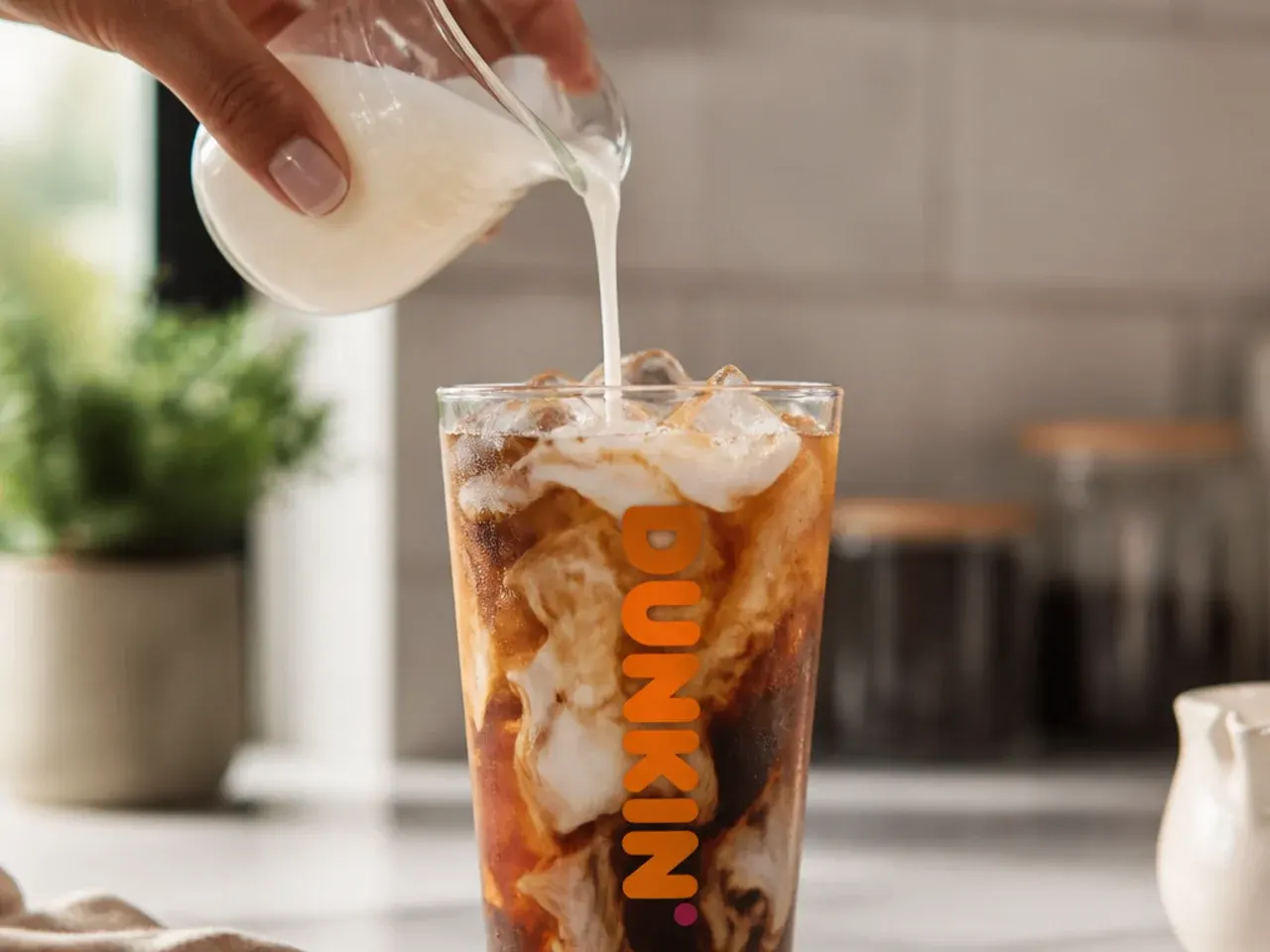 dunkin secret menu drinks recipe step 1