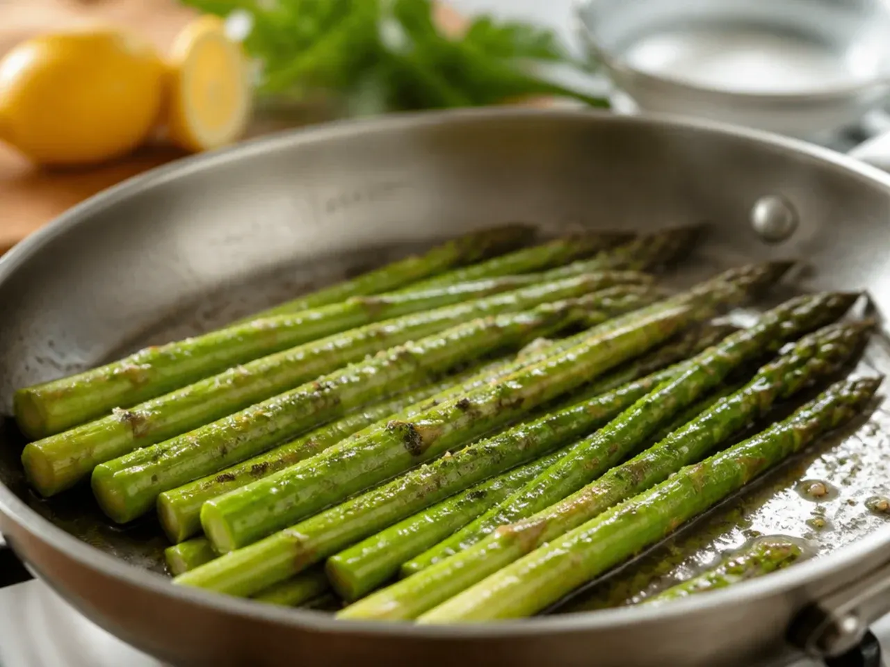 easy asparagus recipes recipe step 4