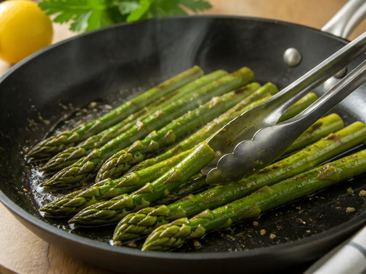 easy asparagus recipes recipe step 5