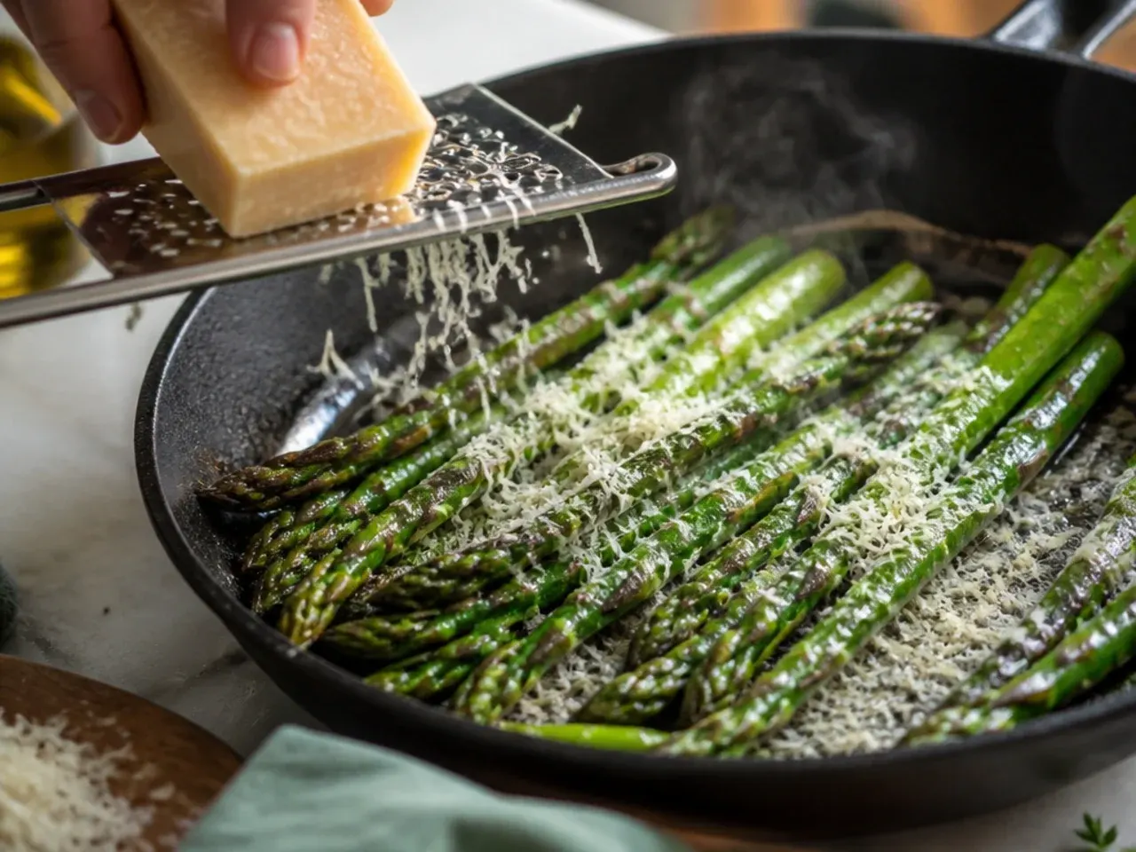 easy asparagus recipes recipe step 6