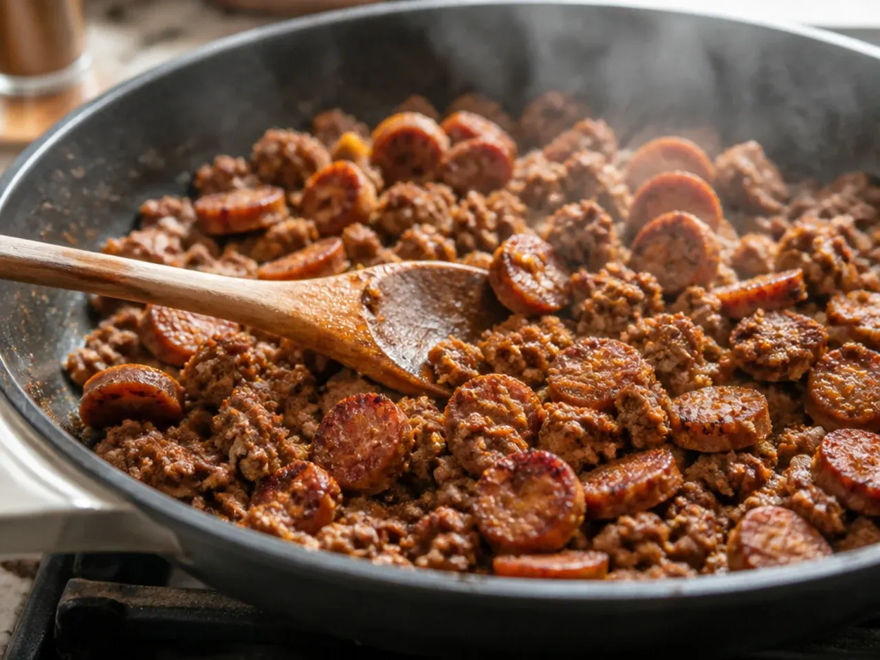 easy baked ziti recipe step 2