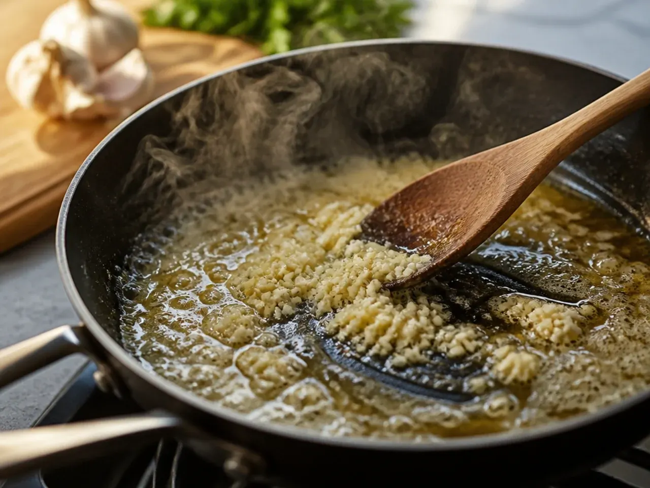 easy chicken alfredo recipe recipe step 4