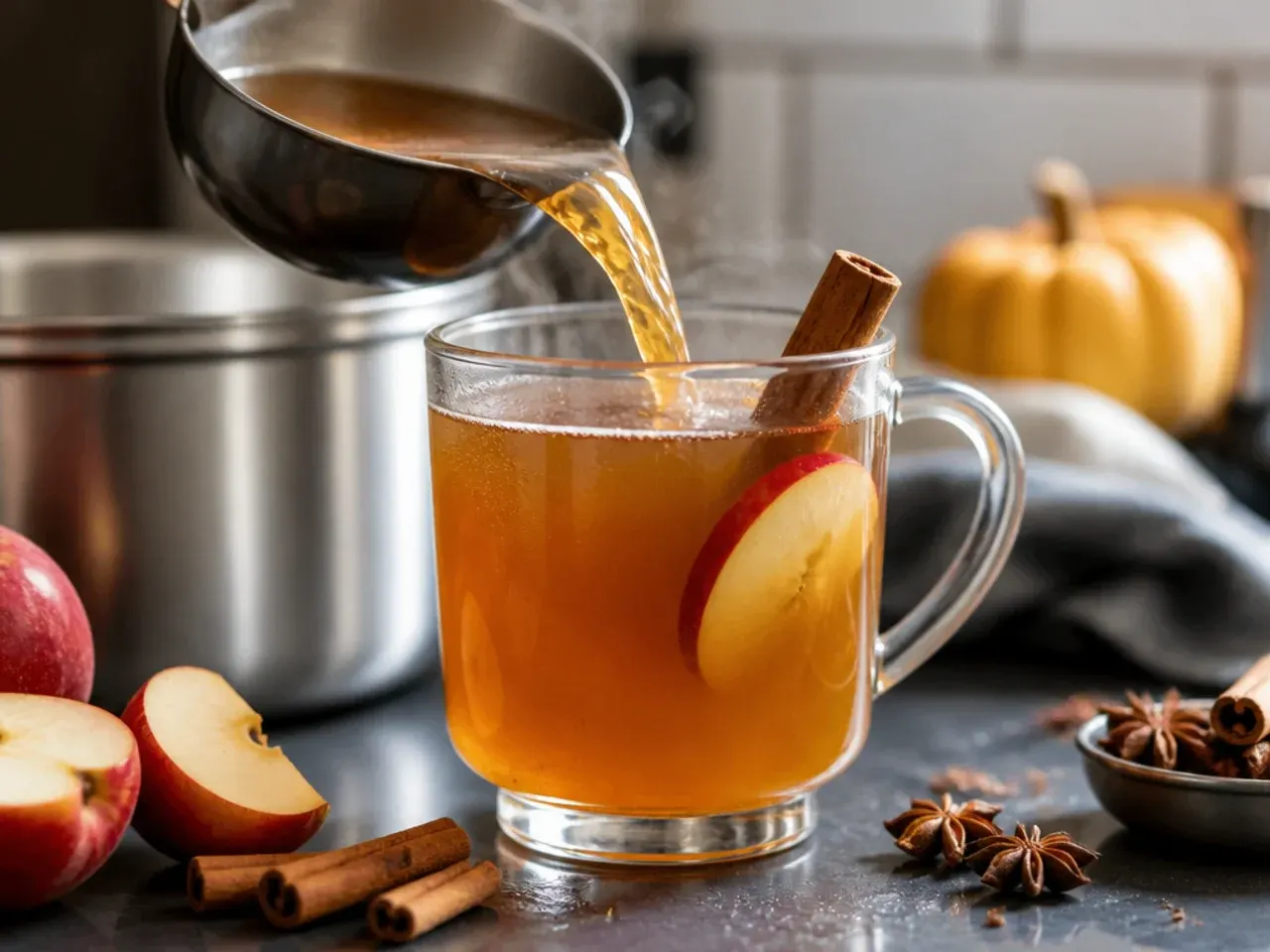 easy halloween drinks recipe step 1