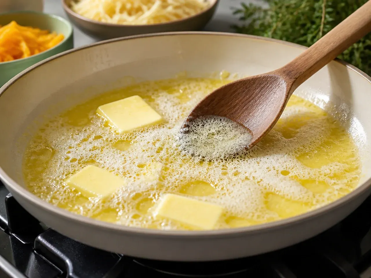 easy hashbrown casserole recipe step 3