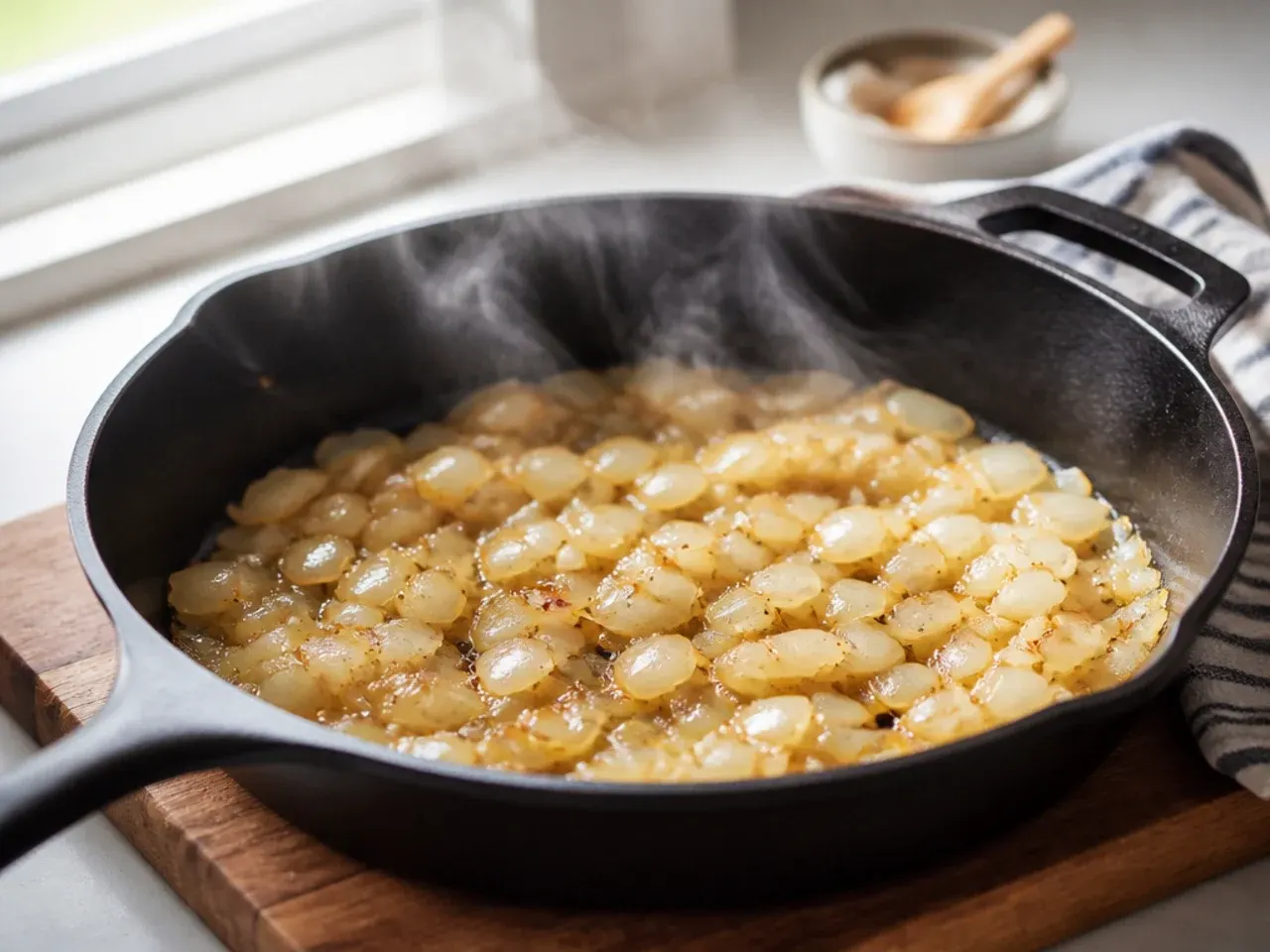 easy hashbrown casserole recipe step 6