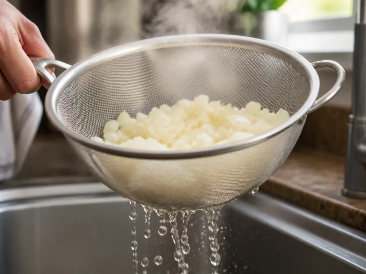 easy rotel dip recipe step 2