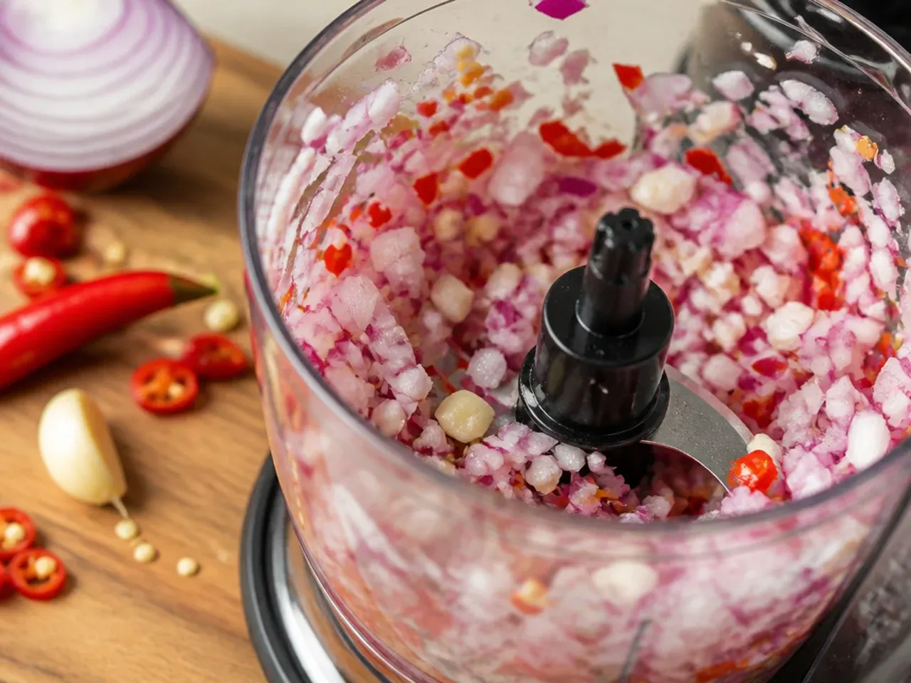easy salsa recipe recipe step 2