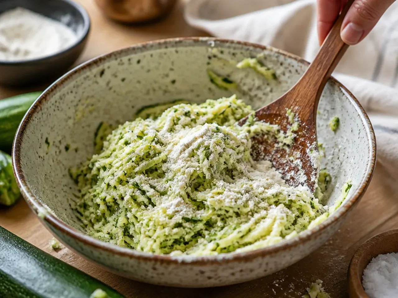 easy zucchini recipes recipe step 3