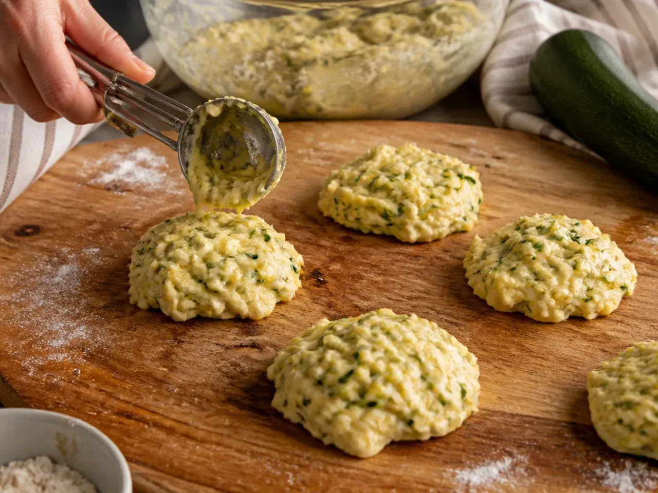 easy zucchini recipes recipe step 4