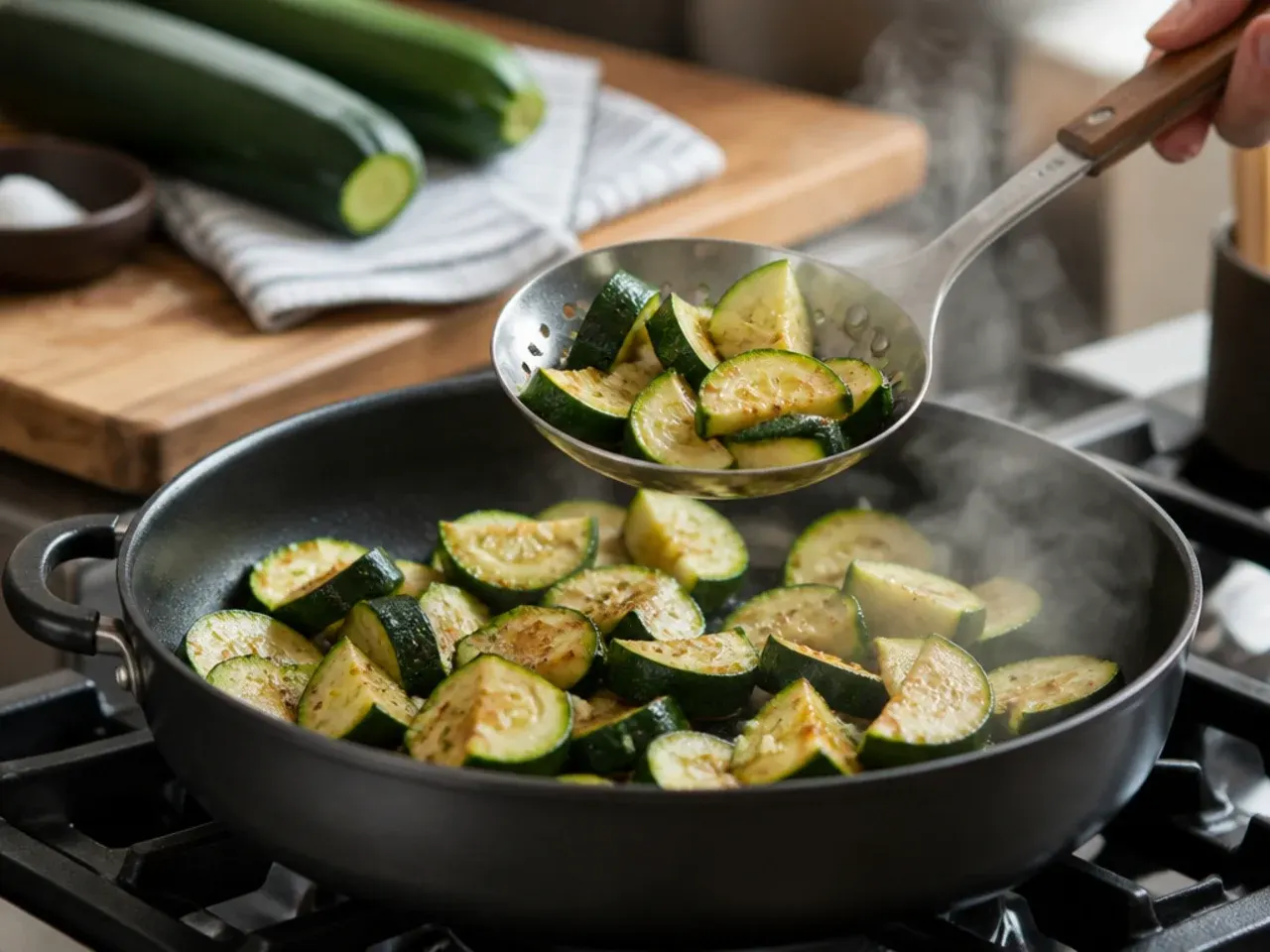 easy zucchini recipes recipe step 6