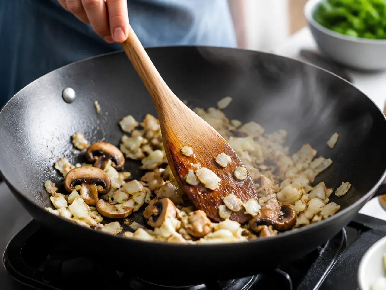 egg roll bowl recipes recipe step 3
