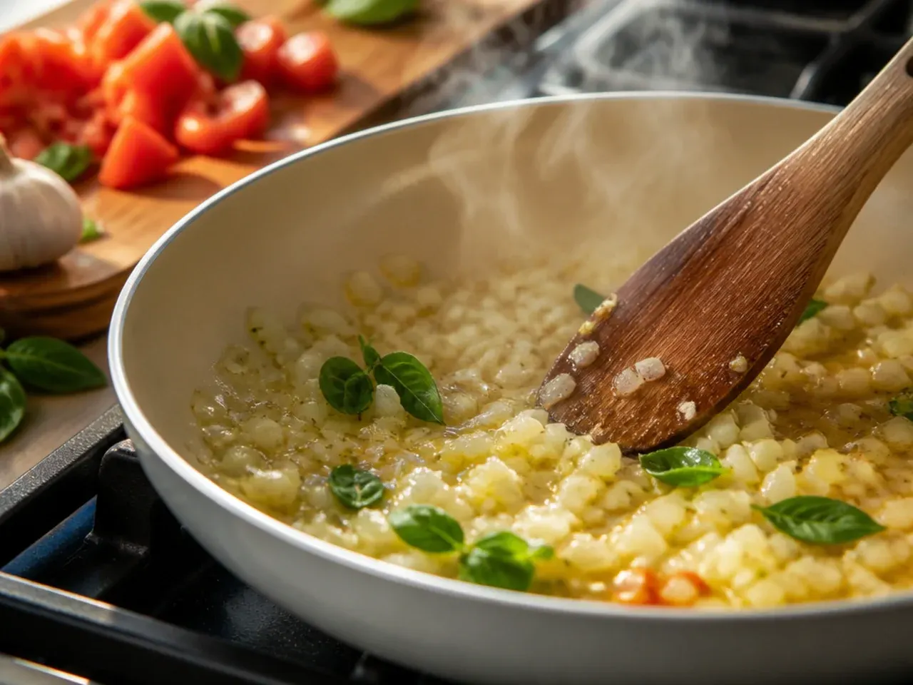 fresh tomato recipes recipe step 3
