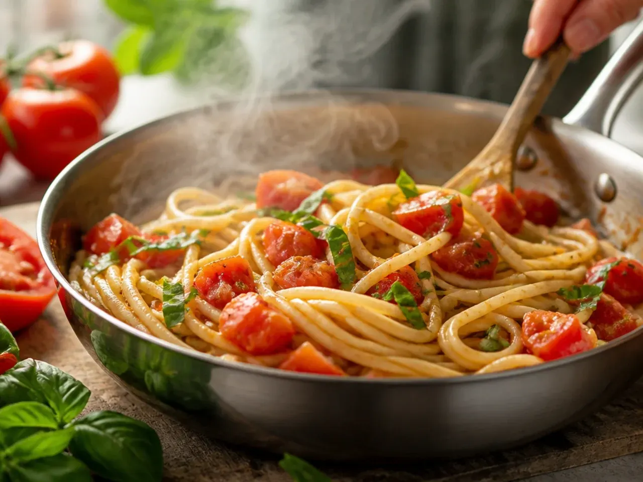 fresh tomato recipes recipe step 6