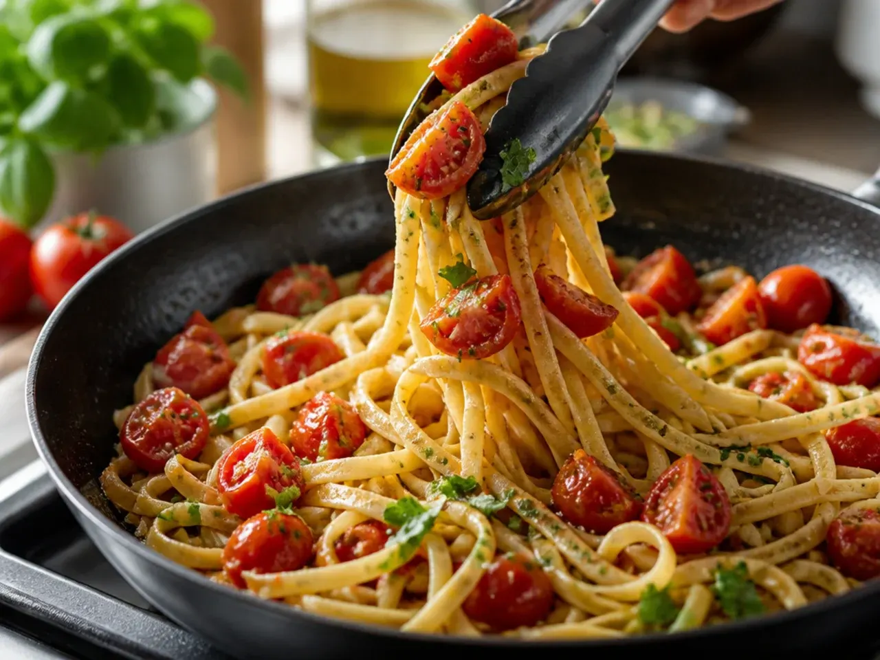 fresh tomato recipes recipe step 7