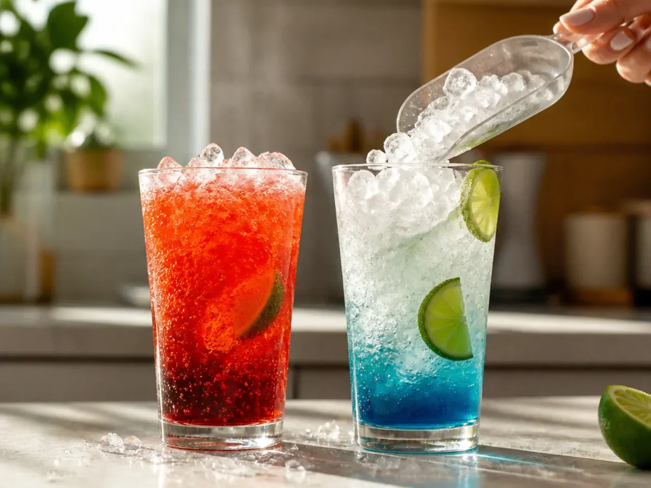 fun sonic drinks recipe step 3