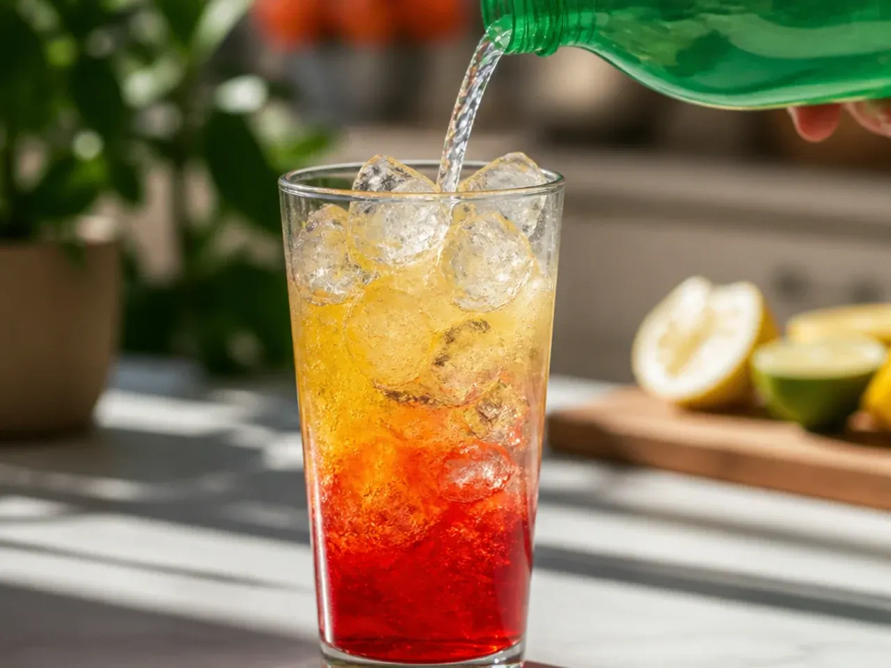 fun sonic drinks recipe step 4