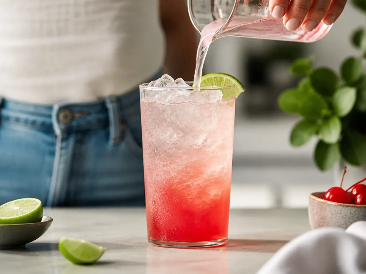 fun sonic drinks recipe step 6