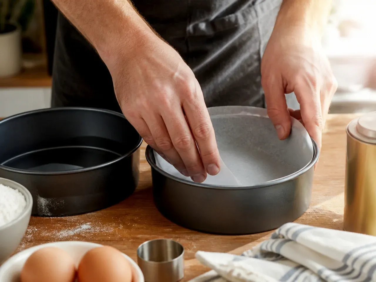 funny cake ideas for men recipe step 1