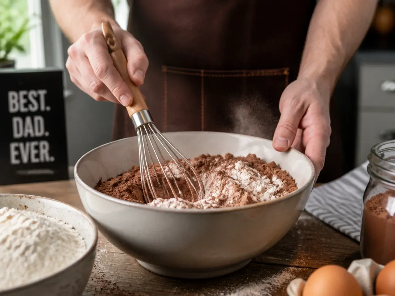 funny cake ideas for men recipe step 2