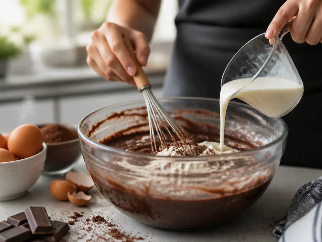 funny graduation cake ideas recipe step 4