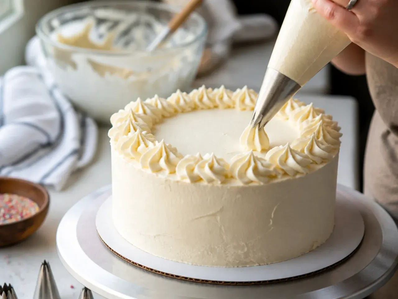 funny graduation cake ideas recipe step 6