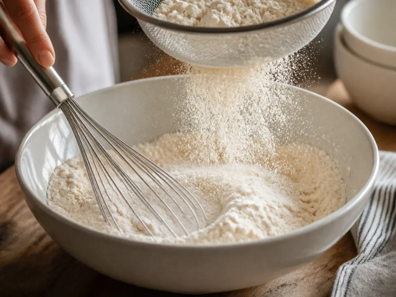 gluten free scones recipe step 3