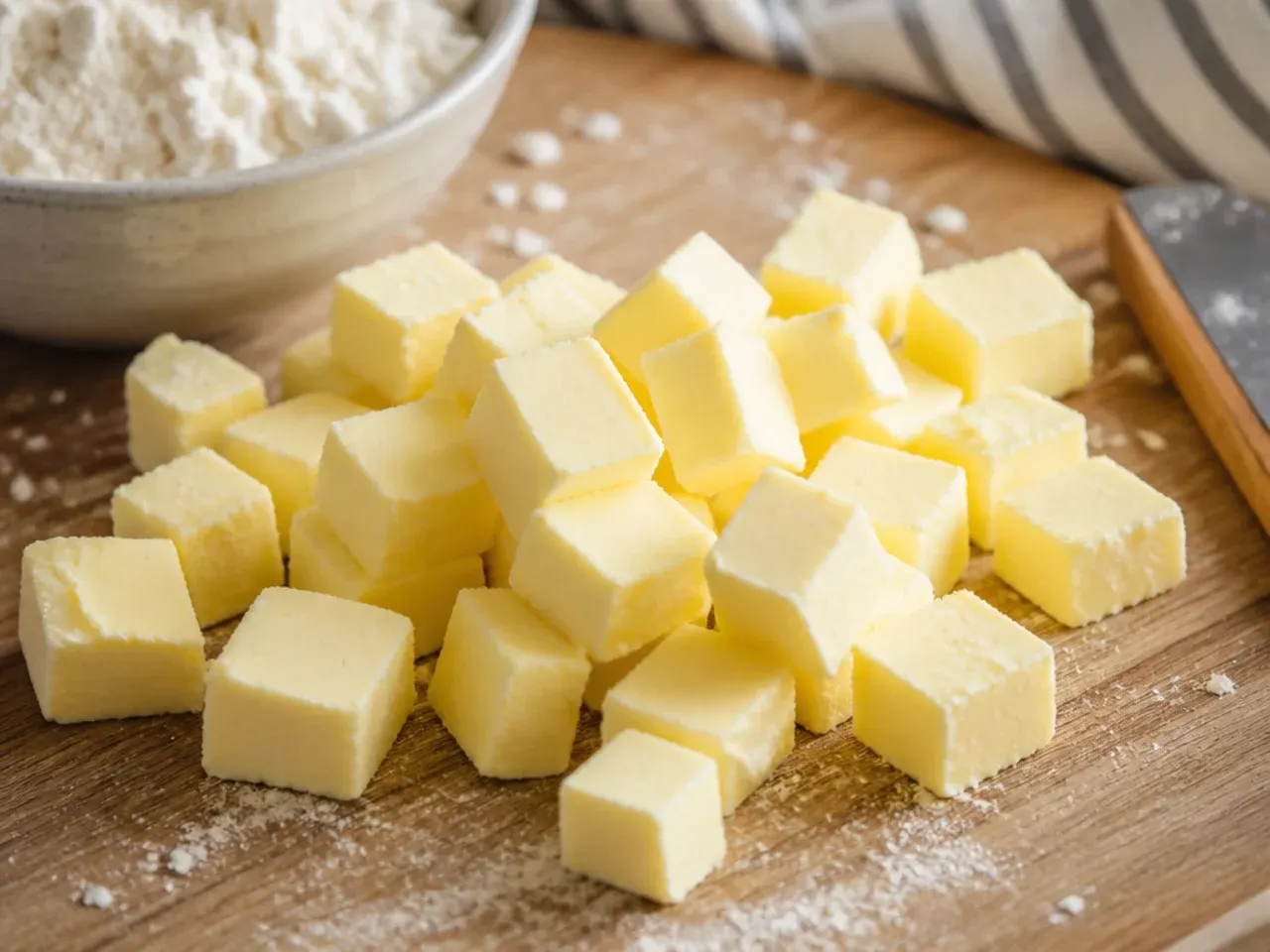 gluten free scones recipe step 4