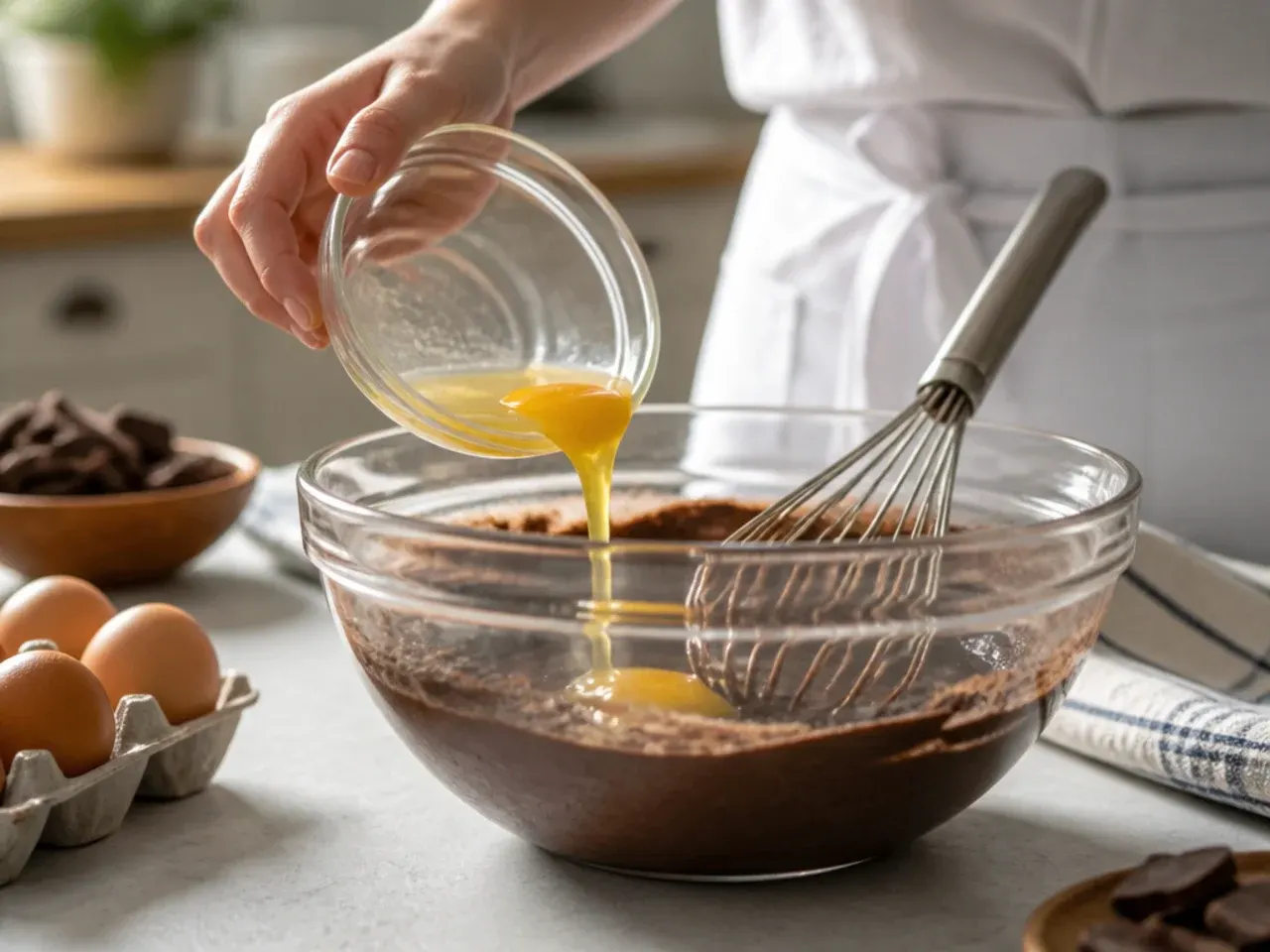 graduation cake ideas simple recipe step 3