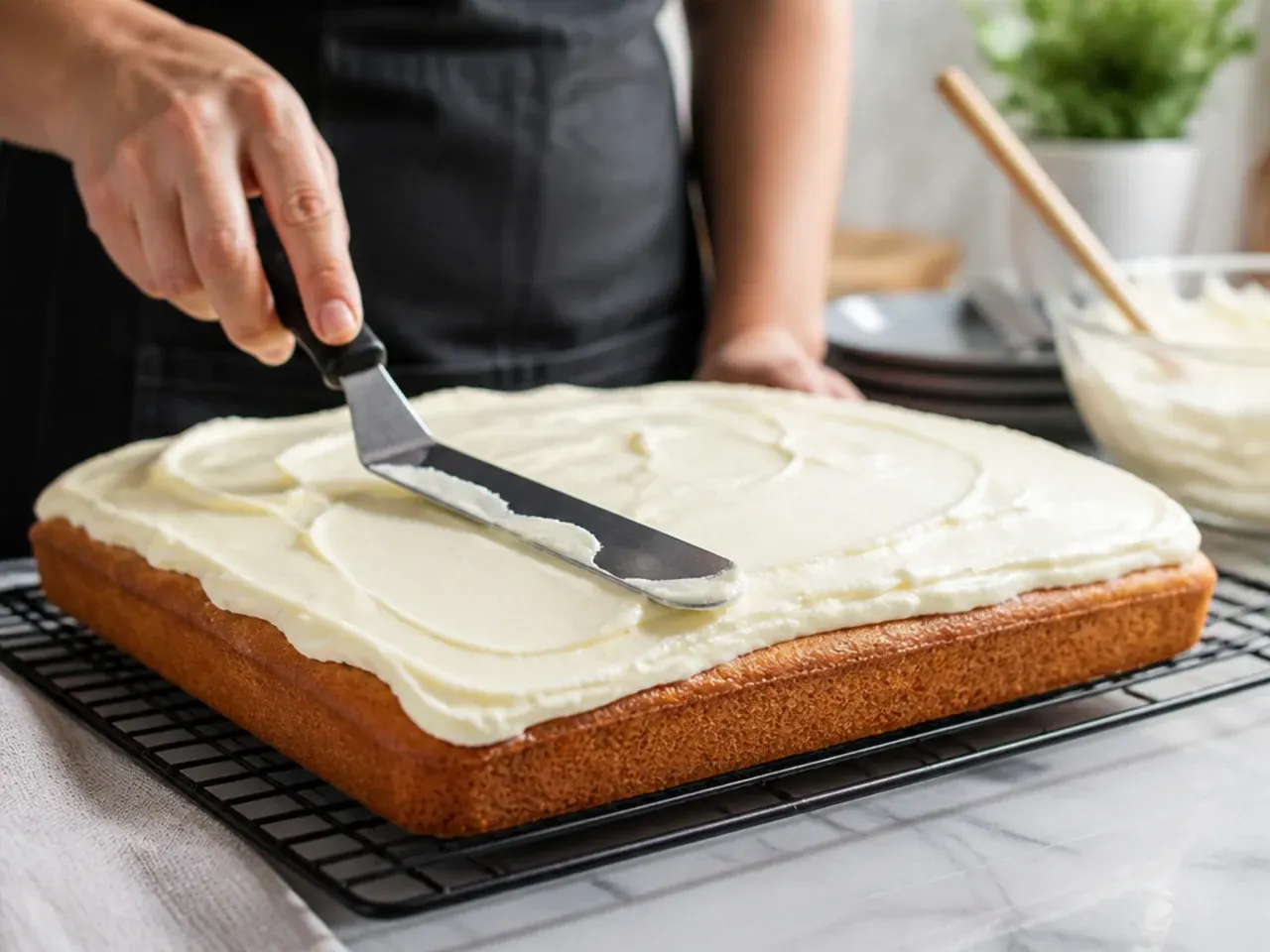 graduation cake table ideas recipe step 4