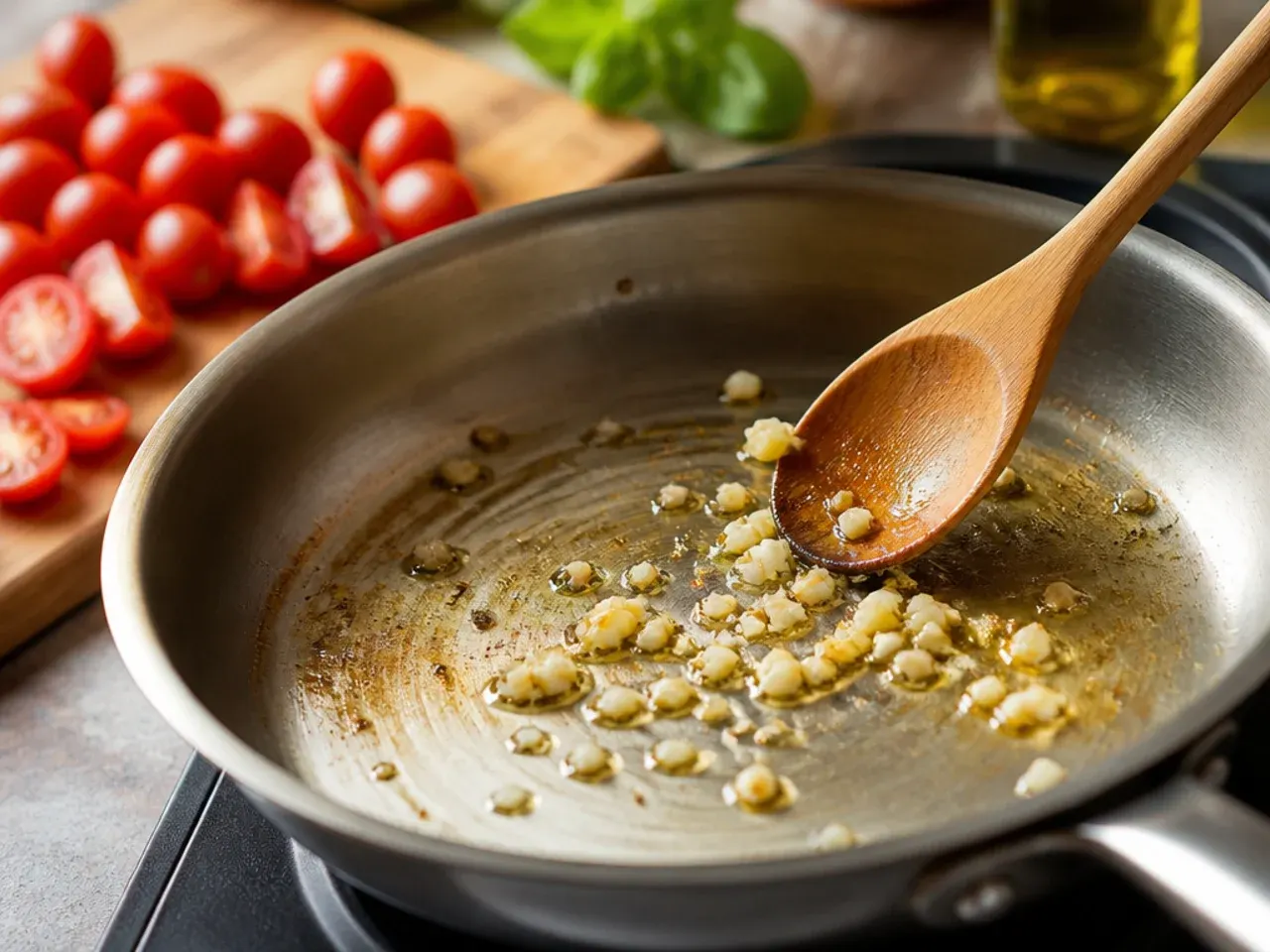 grape tomato recipes recipe step 3