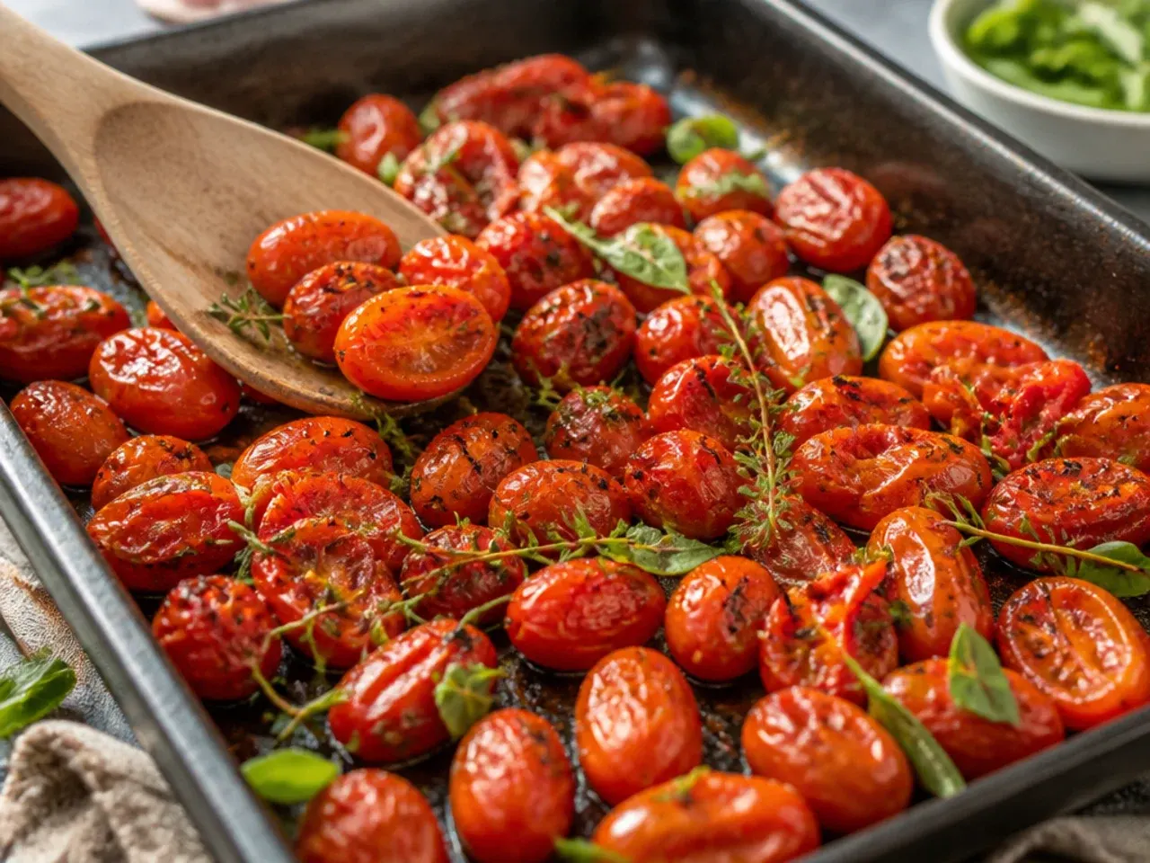 grape tomato recipes recipe step 4