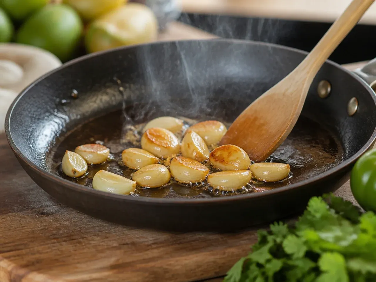 green salsa recipe recipe step 10