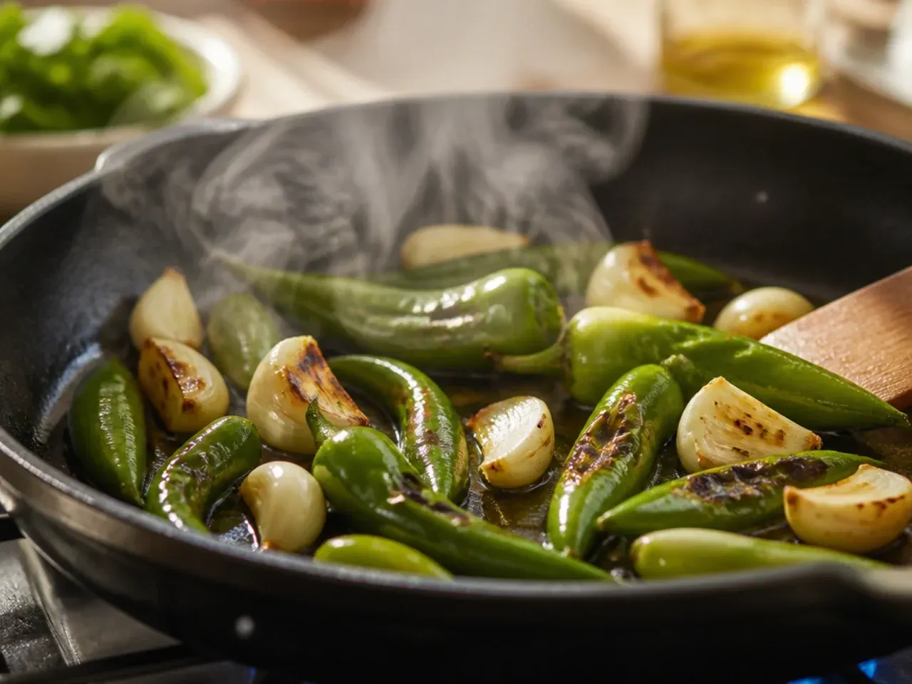 green salsa recipe recipe step 14