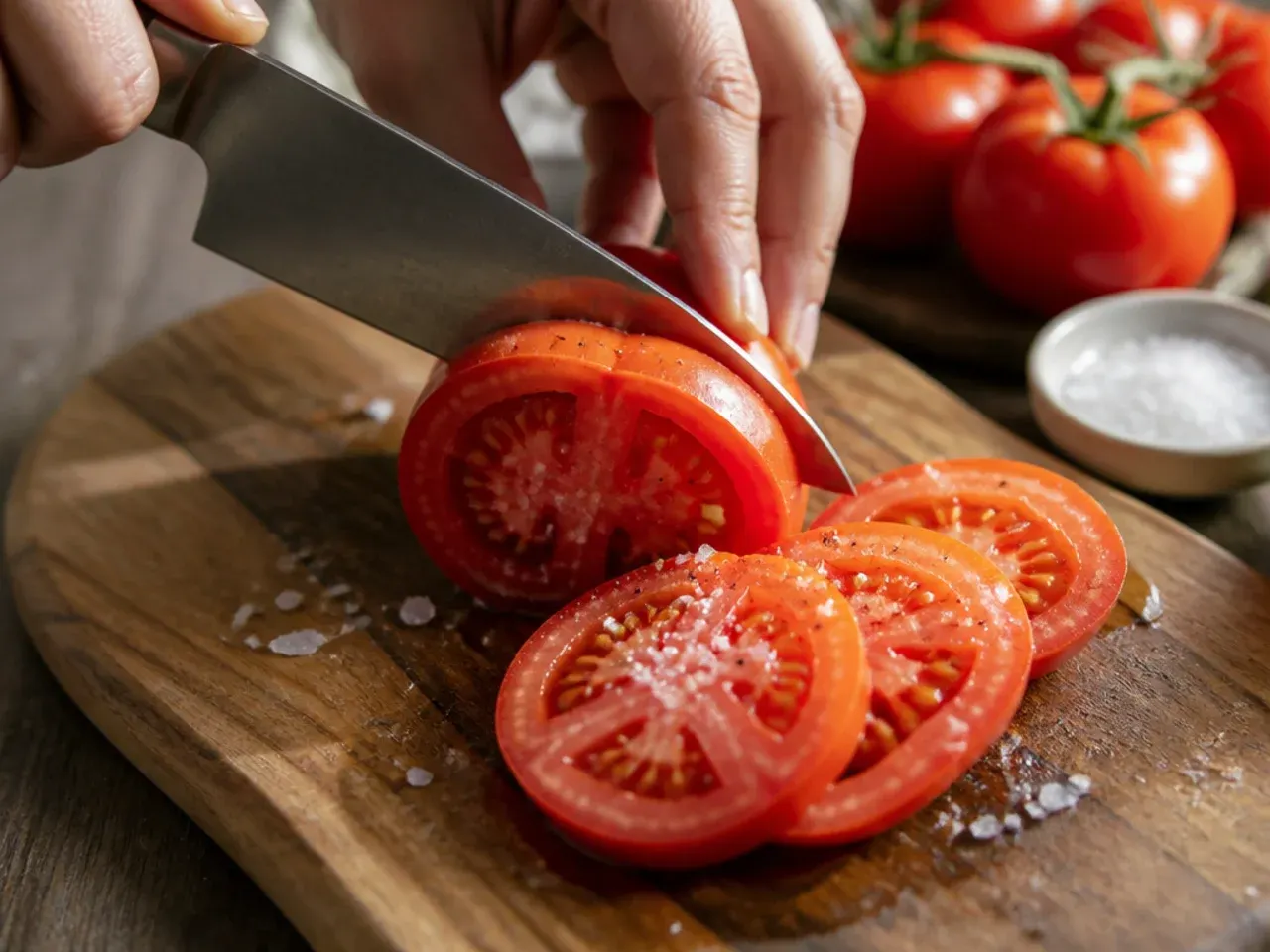 green tomato recipes recipe step 1