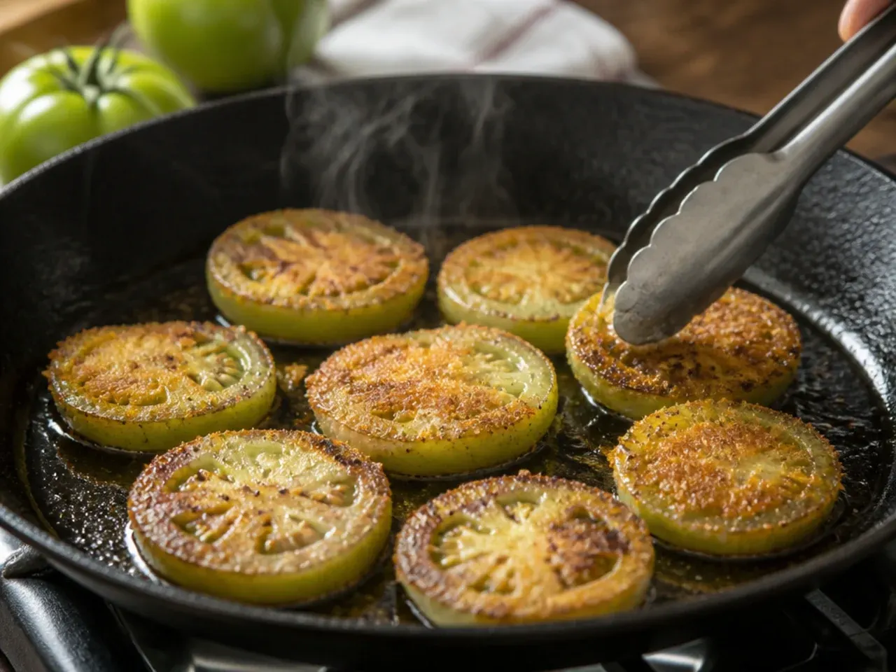 green tomato recipes recipe step 5