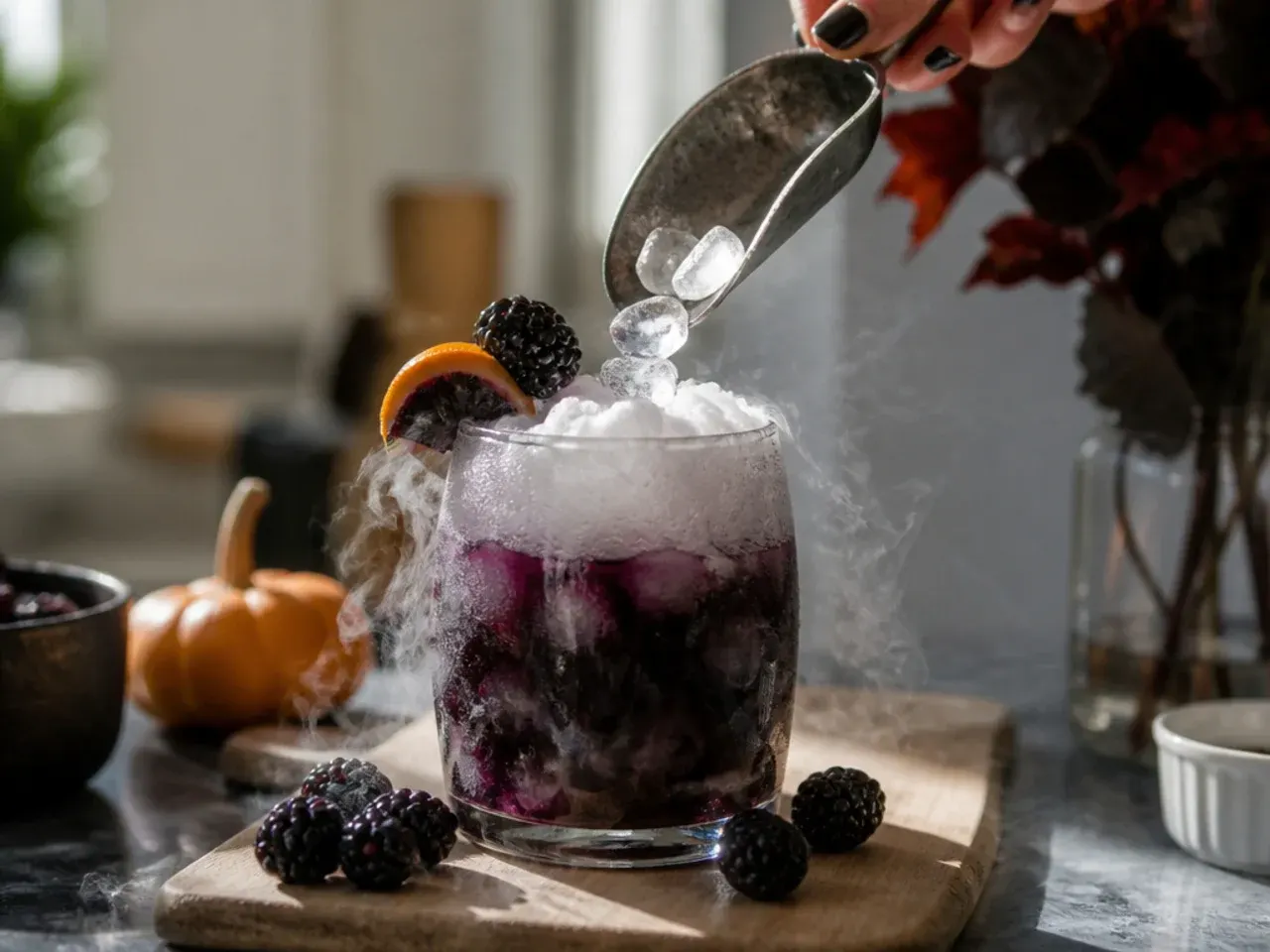 halloween drinks nonalcoholic recipe step 6