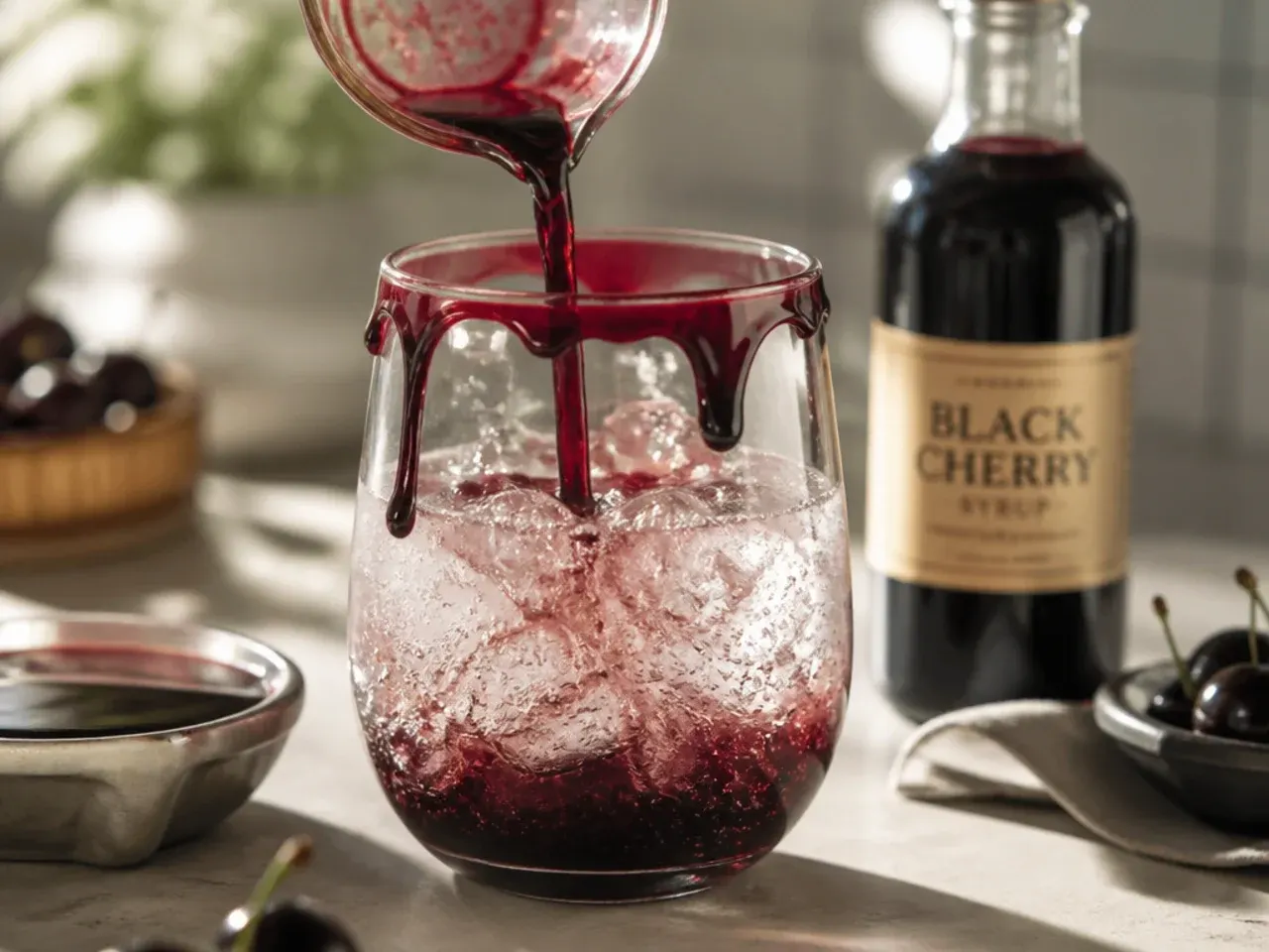 halloween drinks recipes recipe step 3