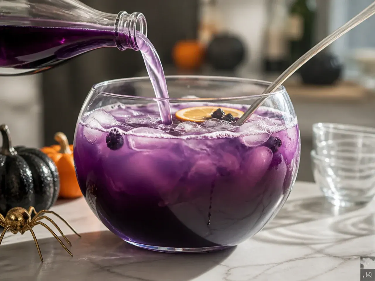 halloween drinks recipes recipe step 8