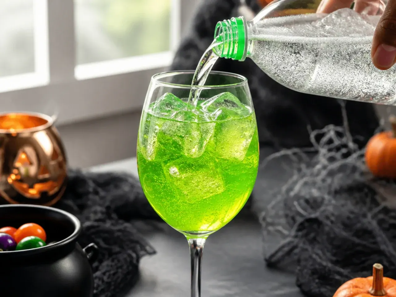 halloween drinks recipes recipe step 12