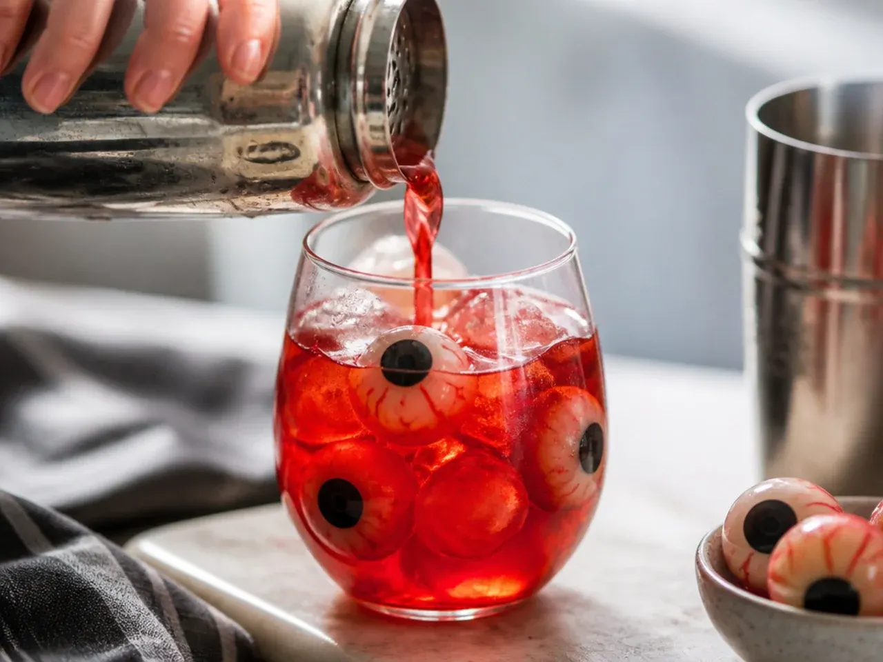 halloween drinks recipes recipe step 15