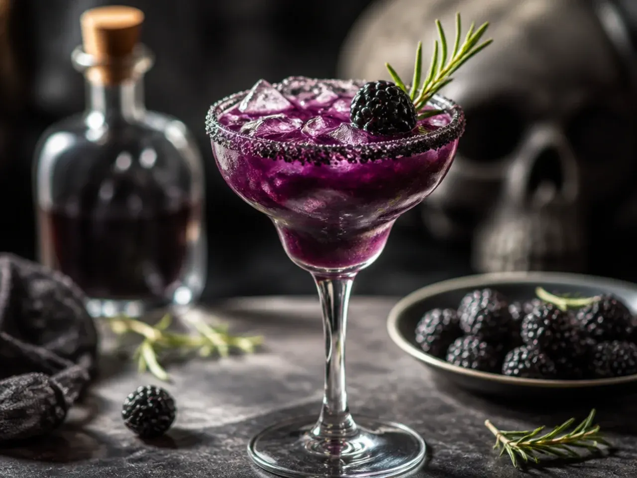 halloween mixed drinks — why you'll love these