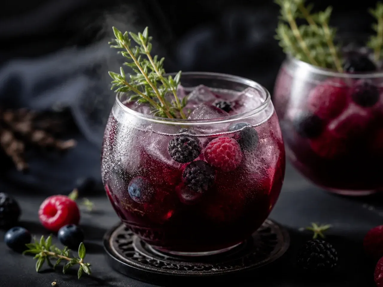 halloween mixed drinks — classic halloween mixed drinks
