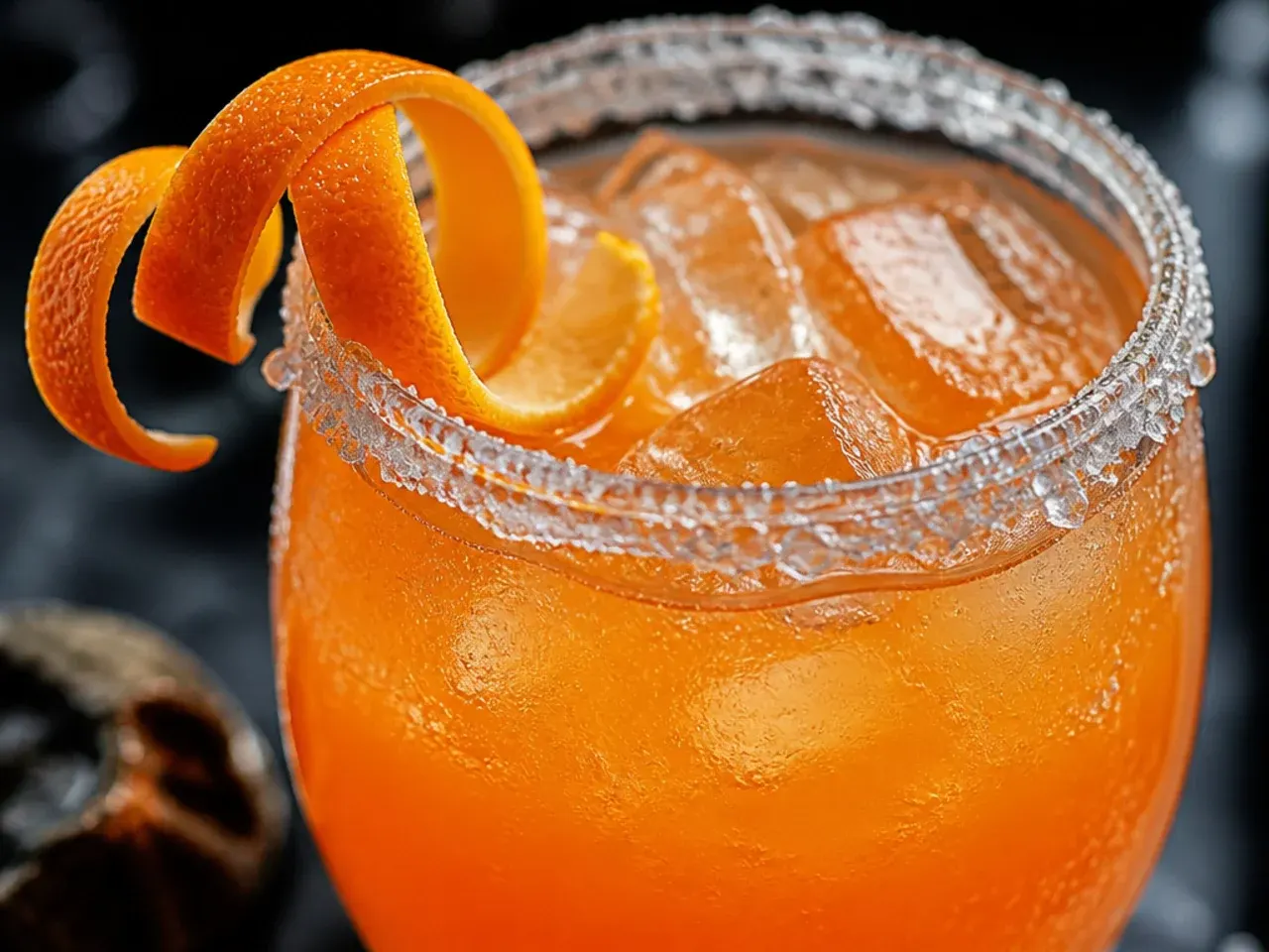 halloween mixed drinks — copycat halloween mixed drinks