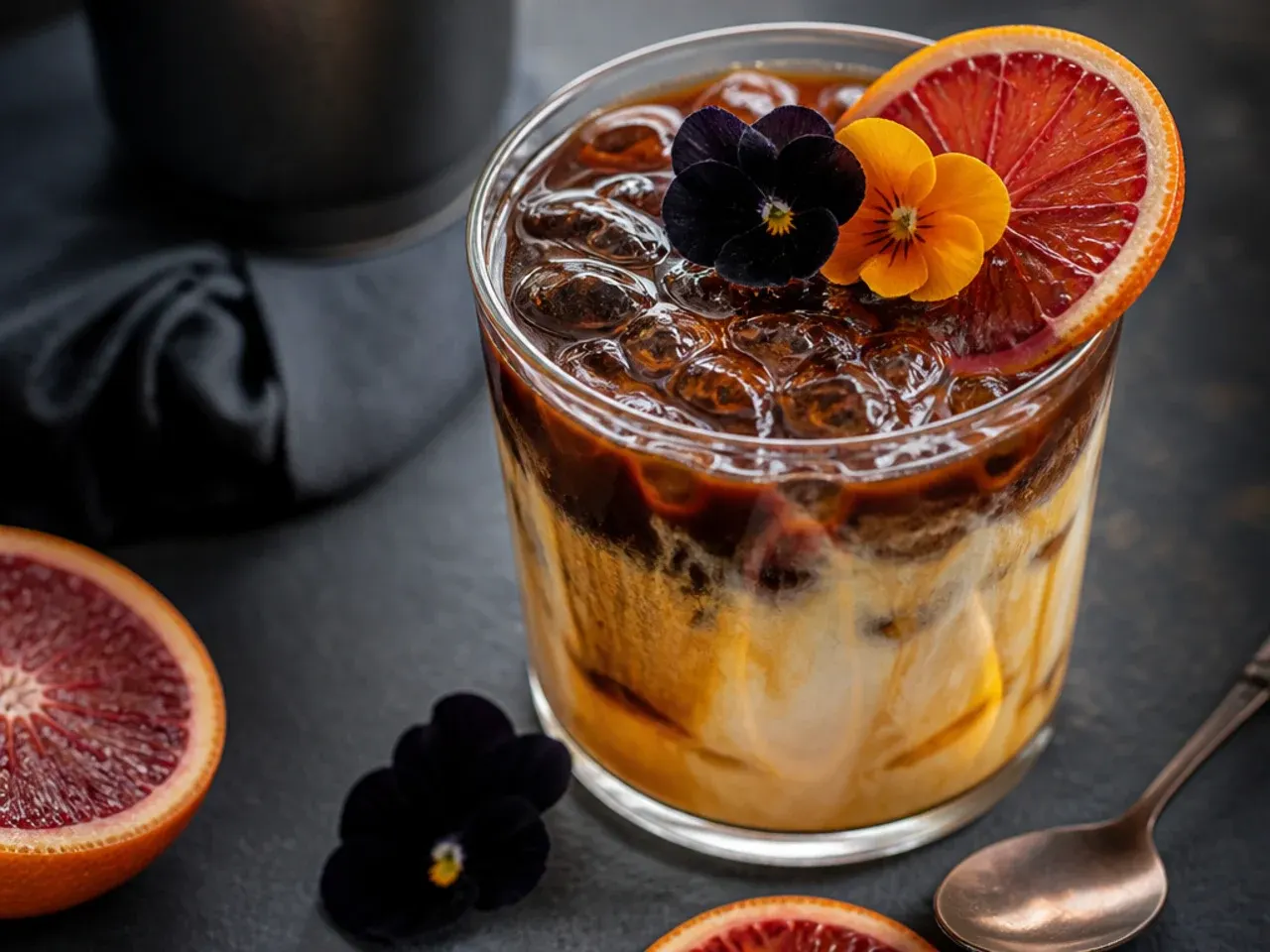 halloween mixed drinks — bold halloween mixed drinks