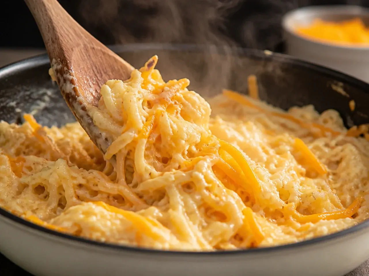 hashbrown casserole recipe step 3